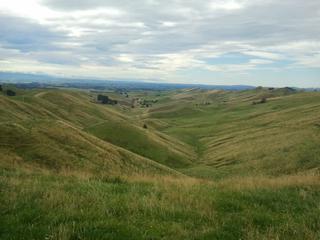 Top Valley